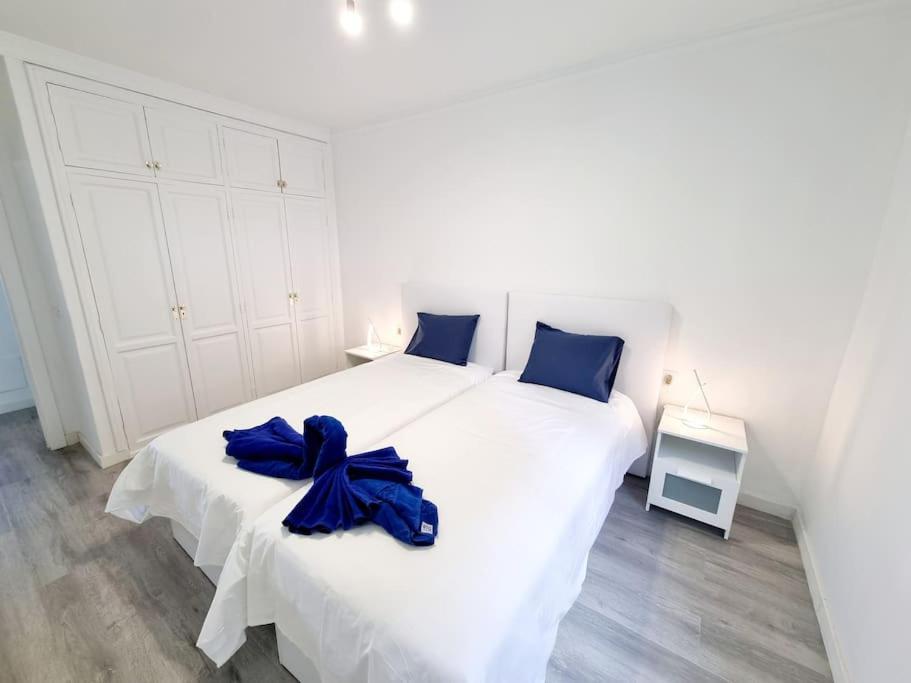 Playa Bastian First Line Of The Sea Apartment Costa Teguise Exterior photo