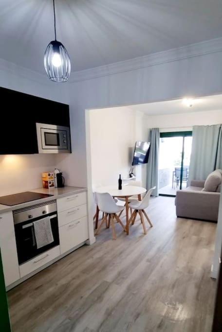 Playa Bastian First Line Of The Sea Apartment Costa Teguise Exterior photo